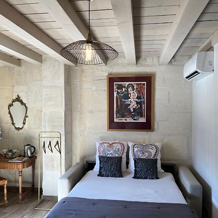 Les Maisons De ฟองต์วิลเย ภายนอก รูปภาพ