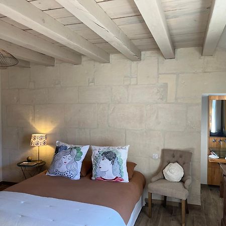 Les Maisons De ฟองต์วิลเย ภายนอก รูปภาพ