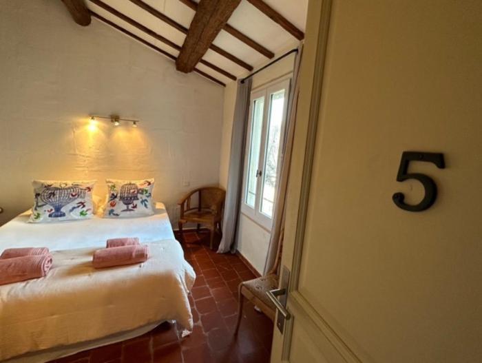 Les Maisons De ฟองต์วิลเย ภายนอก รูปภาพ