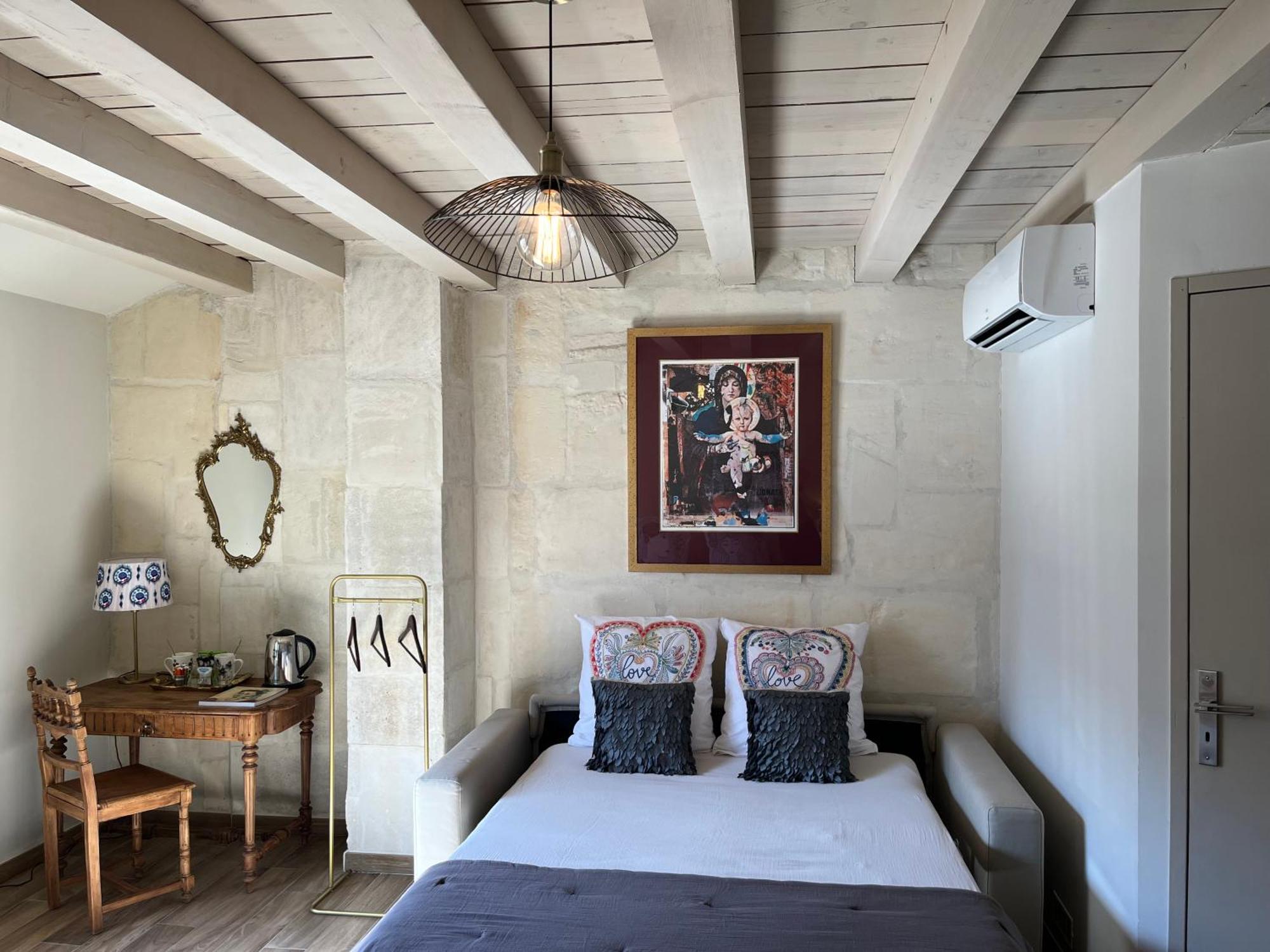 Les Maisons De ฟองต์วิลเย ภายนอก รูปภาพ